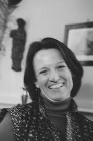 Joan Meier — Kairos Film Foundation