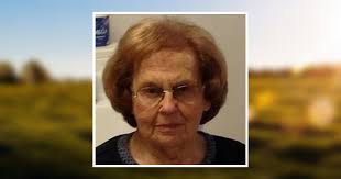 Helen G. Koenig Obituary September 21, 2015