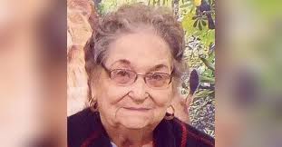 Wilma Jean "Jeanie" Yohn Obituary