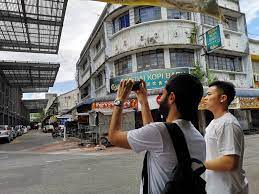 All new government buildings should be environmentally friendly and should be good case studies for green building principles. Top Sustainable Technologies In Green Construction Chowrasta Market Case Study