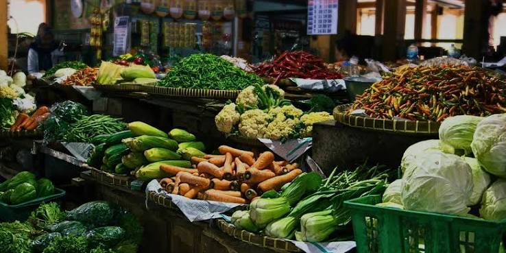 Kundasang Market Guide: Best Souvenirs to Take Home – Explore Kundasang