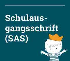 Schulausgangsschrift arbeitsblätter zum ausdrucken : Buchstaben Schriften