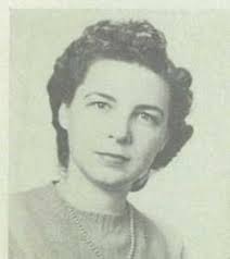 Hazle Margaret Nutt Bailes (1918-2012)