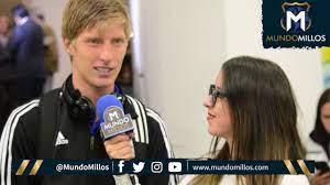 Al 24 de junio en san. Las Palabras De Andres Llinas Youtube