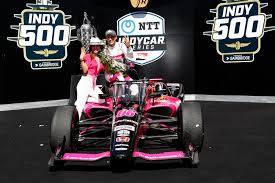 Magnussen fulfilling childhood goal by racing in indycar. Indycar Analyse 105th Indianapolis 500 Geschichte Erleben Racingblog