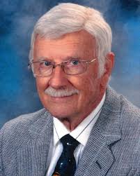 Obituary information for John Clayton