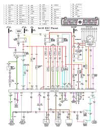 2004 mustang radio wiring diagram; Unknown Connector Stangnet