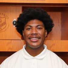 Chaminade Football Roster (2021-22)