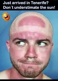 Weather Tenerife South Jun 29 Sunday** # ⚡Yellow AEMET Alert 11am to 7pm  Maximum temperatures