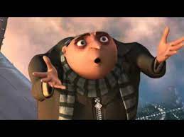 Gru Girl Meme Gorls Meme From Despicable Me Is Everywhere Thrillist