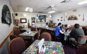 At Formosa Filipino Restaurant The Menu Might Require Translation Food Postandcourier Com
