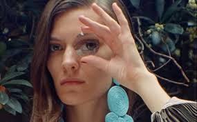 For @simonmillerusa Director: @jacqharriet Dop/editor: 🦭 Ac:  @cecilia.mericis Color: @waltervolpatto talent: @marije.a @_charlottecarey