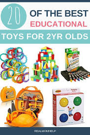 Find Out What Are The Best Educational Toys For 2 Year Olds That Help Language Speech And Best Educational Toys Educational Toys For Toddlers Educational Toys