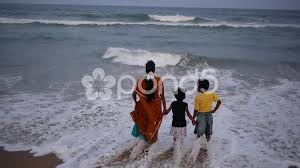 Loved the street food that you can find along the beach walk. Marina Beach Stock Footage Royalty Free Stock Videos Pond5