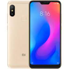 Click 7 times on the miui version to enable the developer option. Xiaomi Mi A2 Lite 32gb Dual Sim 5 8 Hd Android Factory Gsm Unlocked Phone Gold Walmart Com