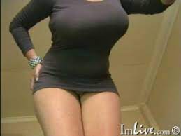 Big tits MILF webcam sensation Jane Vlada - 2Busty