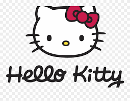 Download Banner Free Stock Hello Clipart Tulisan Hello Kitty Text Vector Png Download 587483 Pinclipart SVG, PNG, EPS, DXF File