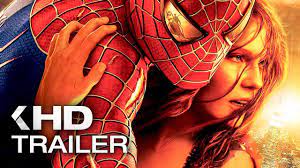 Spiderman 2 is a classic third person perspective action game with one major difference. Spider Man 2 Trailer 2004 Youtube