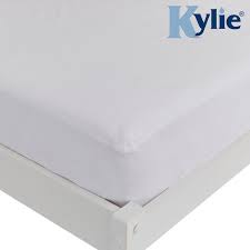 Skip to navigation skip to primary content. Kylie Waterproof King Size Mattress Protector