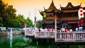 Di shanghai banyak terdapat tempat wisata yang menarik dikunjungi. Melihat Tempat Wisata Di Shanghai 2018 Kota Terbesar Di Tiongkok