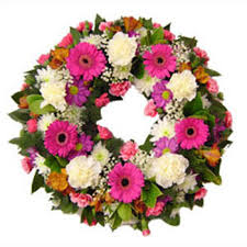 This romantic holiday has been celebrated since the han dynasty. Dolour Wreath Sympathy India