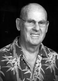 Richard Trapp Obituary (1929