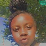 Asia Byers's Instagram, Twitter & Facebook