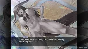 Multi-Pussy Pumping Visual Novel Review: Harem King – Hentaireviews