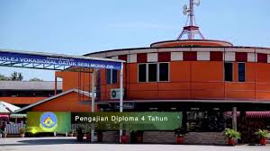 Kolej vokasional melaka tengah, kampong bukit katil, melaka, malaysia. Korporat Video Kolej Vokasional Datuk Seri Mohd Zin Youtube