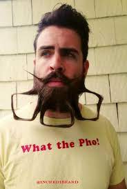 The Hilariously Creative Beards Of Incredibeard Crazy Beard Beard Styles Mens Facial Hair Styles
