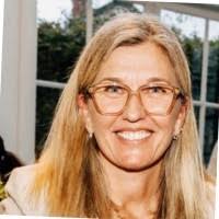 Kamilla van der Velde