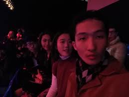 La sfilata di Tommy Hilfiger