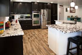 2021 kitchen flooring trends: 20+