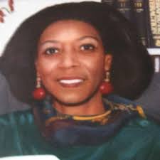 Alice Frances Washington Edwards