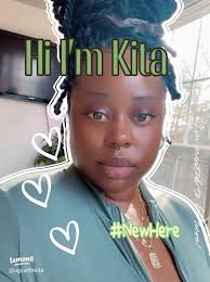 Meet Kita: The Cool Mom from Maryland