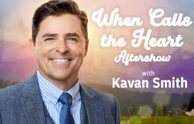 Kavan Smith