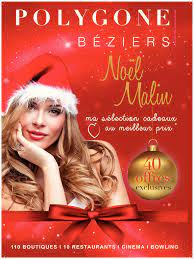 Get contact details & maps for shopping nearby. Calameo Catalogue Polygone Beziers Noel 2013