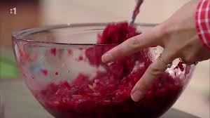 Neregistrovaný užívateľ (11.02.2019) je to velmi dobra relacia vzdy si tam nieco najdem teraz hladam z posledneho vysielania recept na pomazanku dakujum jarmila. Tajomstvo Mojej Kuchyne 10 11 By Rtvsofficial