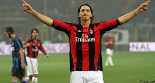 Zlatan ibrahimovic, milan ile ikinci kez sözleşme imzalayacak. Zlatan Sinks Former Club Inter In Milan Derby Win The Local