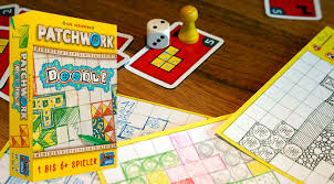 We did not find results for: Roll Write De Patchwork Juegos De Mesa 221b Canal De Youtube Y Blog Con Resenas Y Tutoriales