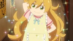 Amaama To Inazuma Episode 2 Discussion Forums Myanimelist Net Sweetness & lightning nº 02/05. amaama to inazuma episode 2 discussion