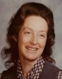 Lois Sparks Obituary (1925