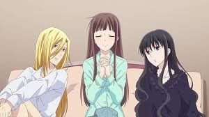 Fruits Basket Season 1 Cour 1 Sub Episode 1 Eng Sub Watch Legally On Wakanim Tv