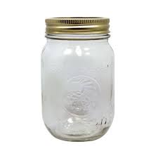 At harvest gold, we are constantly driven by the passion of giving you a great tasting, nutrition packed product. Golden Harvest Regular Mouth 500ml Glass Jars With Lids And Bands 12 Count Walmart Canada