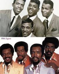 The Intruders were one of the first groups to have hit songs out of the  Gamble & Huff stable and they were a major influence in the development of  Philadelphia Soul during