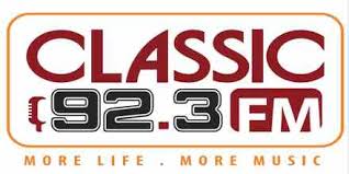Classic fm is the largest national commercial radio station in the uk, reaching 5.7 million people from inception, classic fm's groundbreaking vision was to build not simply a radio station, but a. Classic Fm 92 3 Africa Live Online Radio