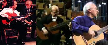 Three Great Versions Of Concierto De Aranjuez Rodrigo Andantemoderato Com Orchestra italiana bagutti concerto d aranjuez hd cantando ballando. concierto de aranjuez rodrigo