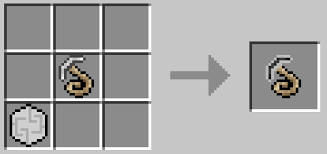 Let me show you my 2 versions of a grappling hook in minecraft! Grappling Hook Mod Minecraft Mods Mapping And Modding Java Edition Minecraft Forum Minecraft Forum