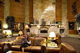 Bear crossing is accompanied with a lush, spacious back yard, especially fitting for the outdoorsman, his family, and. Cabins At Roaring River Review Of Roaring River State Park Cassville Mo Tripadvisor