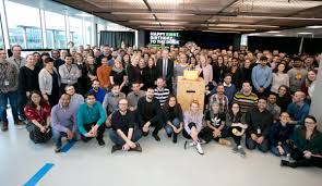 2.593 mitarbeiter bei accenture haben ihre gehälter auf glassdoor geteilt. Accenture Ø¯Ø± ØªÙˆÛŒÛŒØªØ± Accenturedock Our Dublin Innovation Hub Is Celebrating Its First Birthday Julesspillane Looks At The Past 12 Months Opportunities Ahead Https T Co F3fiyicjcu Https T Co 4nwc7pvsnv